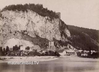 Federaun - Oesterreich - alte historische Fotos Ansichten Bilder Aufnahmen Ansichtskarten 