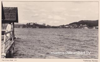 Drobollach - Oesterreich - alte historische Fotos Ansichten Bilder Aufnahmen Ansichtskarten 