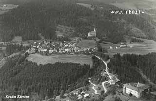 Grades - Oesterreich - alte historische Fotos Ansichten Bilder Aufnahmen Ansichtskarten 