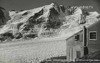 Hoffmannshütte - Oesterreich - alte historische Fotos Ansichten Bilder Aufnahmen Ansichtskarten 