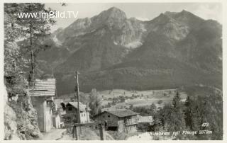 Frühes Birnbaum - Oesterreich - alte historische Fotos Ansichten Bilder Aufnahmen Ansichtskarten 