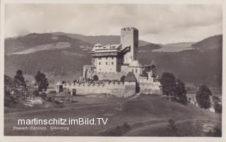 Friesach Geiersburg - Oesterreich - alte historische Fotos Ansichten Bilder Aufnahmen Ansichtskarten 