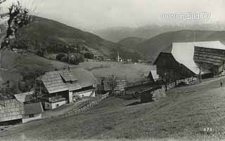 Afritz - Oesterreich - alte historische Fotos Ansichten Bilder Aufnahmen Ansichtskarten 