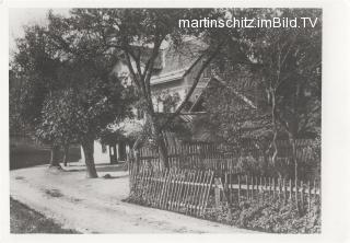  Gasthaus Tschebull - Oesterreich - alte historische Fotos Ansichten Bilder Aufnahmen Ansichtskarten 