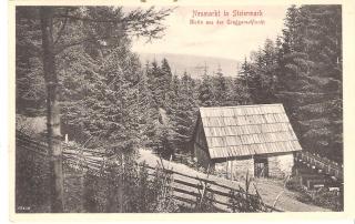 St. Marein bei Neumarkt - Sankt Marein bei Neumarkt - alte historische Fotos Ansichten Bilder Aufnahmen Ansichtskarten 