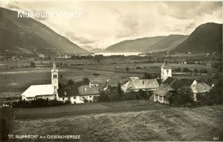 St. Ruprecht - Oesterreich - alte historische Fotos Ansichten Bilder Aufnahmen Ansichtskarten 