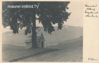 Warmbad - Villach - Oesterreich - alte historische Fotos Ansichten Bilder Aufnahmen Ansichtskarten 