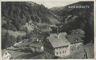 St. Nikolai bei Kremsbrücke - Europa - alte historische Fotos Ansichten Bilder Aufnahmen Ansichtskarten 