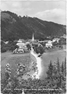 Wieting im Görtschitztal - Wieting - alte historische Fotos Ansichten Bilder Aufnahmen Ansichtskarten 