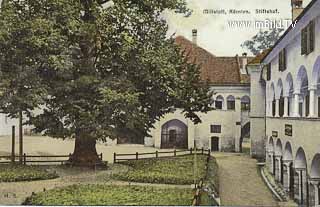 Millstatt - Millstatt - alte historische Fotos Ansichten Bilder Aufnahmen Ansichtskarten 