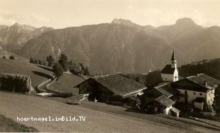 St Justina - alte historische Fotos Ansichten Bilder Aufnahmen Ansichtskarten 