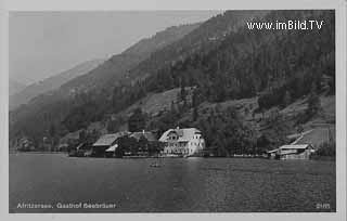 Afritz - alte historische Fotos Ansichten Bilder Aufnahmen Ansichtskarten 