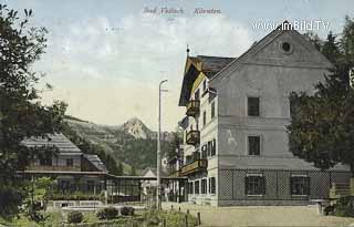 Bad Vellach - Völkermarkt - alte historische Fotos Ansichten Bilder Aufnahmen Ansichtskarten 