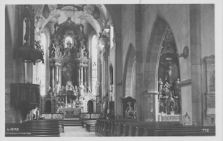 Lienz - alte historische Fotos Ansichten Bilder Aufnahmen Ansichtskarten 