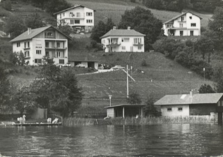 Annenheim - Oesterreich - alte historische Fotos Ansichten Bilder Aufnahmen Ansichtskarten 