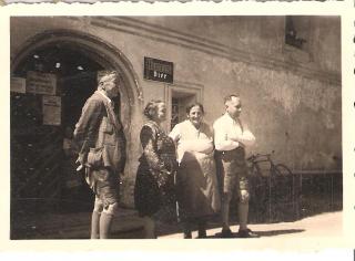 Neumarkt in Steiermark - Neumarkt in Steiermark - alte historische Fotos Ansichten Bilder Aufnahmen Ansichtskarten 