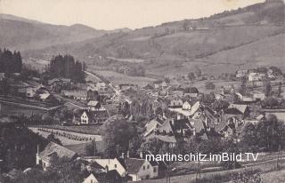 Spittal am Semmering - alte historische Fotos Ansichten Bilder Aufnahmen Ansichtskarten 