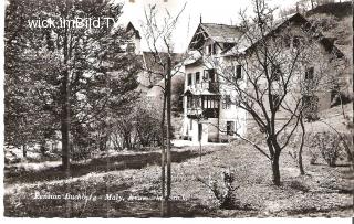 Neumarkt in Steiermark - Neumarkt in Steiermark - alte historische Fotos Ansichten Bilder Aufnahmen Ansichtskarten 