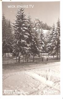 Neumarkt in Steiermark - Murau - alte historische Fotos Ansichten Bilder Aufnahmen Ansichtskarten 