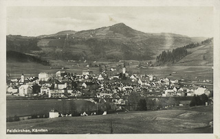 Feldkirchen - alte historische Fotos Ansichten Bilder Aufnahmen Ansichtskarten 