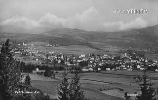 Feldkirchen - alte historische Fotos Ansichten Bilder Aufnahmen Ansichtskarten 