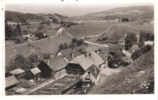 Hammerl bei Neumarkt in Steiermark - alte historische Fotos Ansichten Bilder Aufnahmen Ansichtskarten 