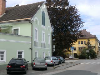 Völkermarkt, Gasthaus Nagele  - alte historische Fotos Ansichten Bilder Aufnahmen Ansichtskarten 