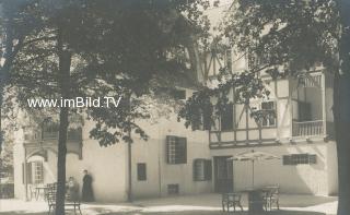 Warmbad - Villach(Stadt) - alte historische Fotos Ansichten Bilder Aufnahmen Ansichtskarten 