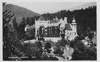 Eberstein - Eberstein - alte historische Fotos Ansichten Bilder Aufnahmen Ansichtskarten 