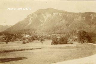 Unterbergen - Oesterreich - alte historische Fotos Ansichten Bilder Aufnahmen Ansichtskarten 