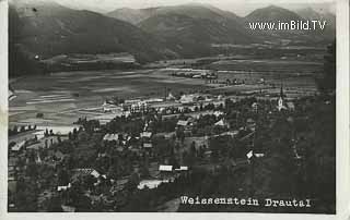 Weissenstein - Europa - alte historische Fotos Ansichten Bilder Aufnahmen Ansichtskarten 