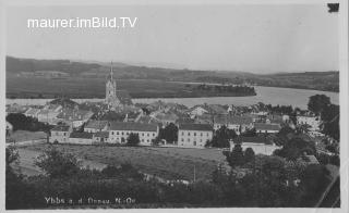 Waidhofen an der Ybbs - Oesterreich - alte historische Fotos Ansichten Bilder Aufnahmen Ansichtskarten 