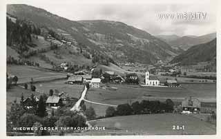 Wiedweg - alte historische Fotos Ansichten Bilder Aufnahmen Ansichtskarten 