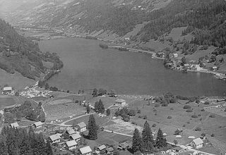 Afritzer See - Afritz am See - alte historische Fotos Ansichten Bilder Aufnahmen Ansichtskarten 