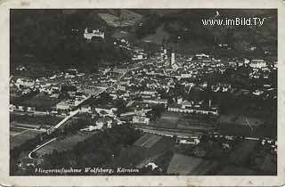 Wolfsberg - Wolfsberg - alte historische Fotos Ansichten Bilder Aufnahmen Ansichtskarten 