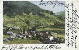 Ebene Reichenaus - Kärnten - alte historische Fotos Ansichten Bilder Aufnahmen Ansichtskarten 