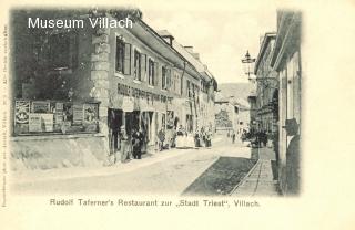 Restaurant zur  - alte historische Fotos Ansichten Bilder Aufnahmen Ansichtskarten 