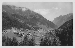 Sölden - alte historische Fotos Ansichten Bilder Aufnahmen Ansichtskarten 