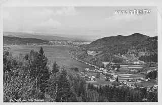 Reifnitz - alte historische Fotos Ansichten Bilder Aufnahmen Ansichtskarten 