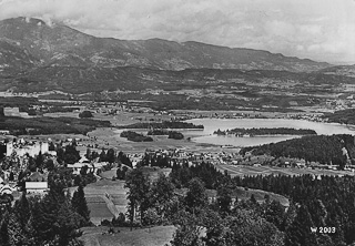 Ruine Finkenstein - alte historische Fotos Ansichten Bilder Aufnahmen Ansichtskarten 