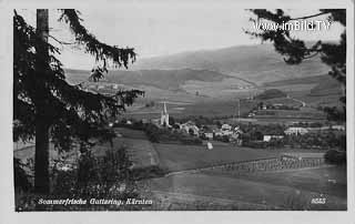 Guttaring - Guttaring - alte historische Fotos Ansichten Bilder Aufnahmen Ansichtskarten 