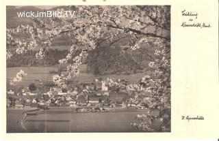 Neumarkt in Steiermark - Oesterreich - alte historische Fotos Ansichten Bilder Aufnahmen Ansichtskarten 