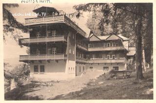 Neumarkt in Steiermark - Oesterreich - alte historische Fotos Ansichten Bilder Aufnahmen Ansichtskarten 