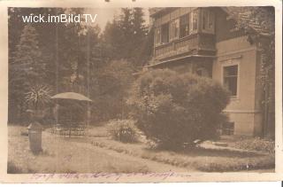 Neumarkt in Steiermark - alte historische Fotos Ansichten Bilder Aufnahmen Ansichtskarten 