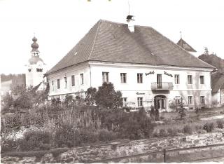 Sankt Marein bei Neumarkt - Murau - alte historische Fotos Ansichten Bilder Aufnahmen Ansichtskarten 