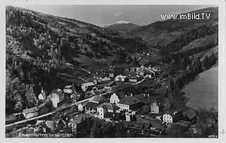 Eisentratten - Spittal an der Drau - alte historische Fotos Ansichten Bilder Aufnahmen Ansichtskarten 