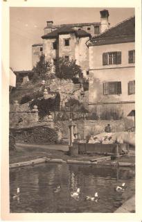 St. Marein bei Neumarkt - Murau - alte historische Fotos Ansichten Bilder Aufnahmen Ansichtskarten 