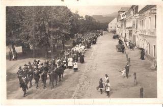 Neumarkt in Steiermark - Oesterreich - alte historische Fotos Ansichten Bilder Aufnahmen Ansichtskarten 