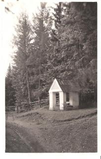 Greith bei Neumarkt - Oesterreich - alte historische Fotos Ansichten Bilder Aufnahmen Ansichtskarten 