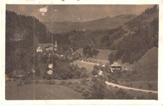 Neumarkt in Steiermark - Oesterreich - alte historische Fotos Ansichten Bilder Aufnahmen Ansichtskarten 